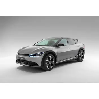 Nosič kol Příčníky Thule WingBar Edge Evo Kia EV6 2021-