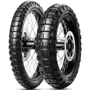Metzeler Karoo 4 150/70 R18 70 Q