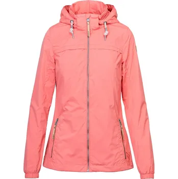 Dámská bunda REDSPOT SP22J210 Barva: Červená, Velikost: XS