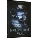 DVD Společenství vlků (1984)