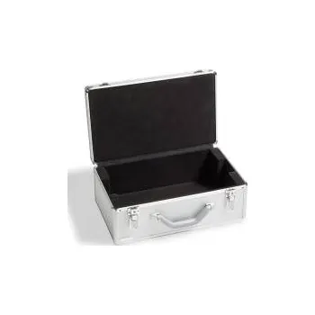 Sběratelství Mincovní kufřík CARGO L12 bez plat