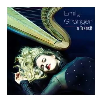 Zahraniční hudba CD Emily Granger: In Transit 2022