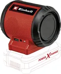 Einhell TC-SR 18 Li BT