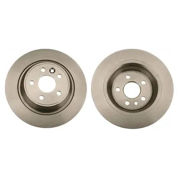 Brzdový kotouč TRW DF4766