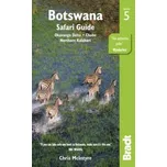 Botswana: Safari Guide - Chris McIntyre…