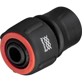 Hadicová spojka Rychlospojka 3/4" FiberComp Fiskars 1054787