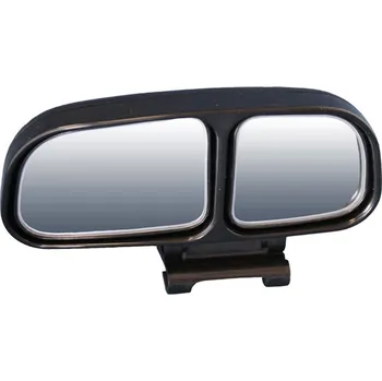 Auto zrcátko Dvojité úhlové zrcátko Herkules Double View Pro pravé vnější zrcátko