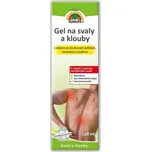 Sunlife Masážní gel na svaly a klouby 100 ml