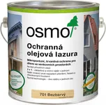 OSMO Color Ochranná olejová lazura…