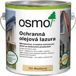 OSMO Color Ochranná olejová lazura 2,5 l