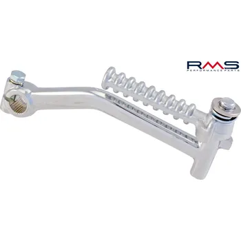 Nožní startovací páka RMS 121530011 chomový