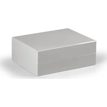 Elektroinstalační krabice ENSTO Skříň CUBO D 230x300x111 DPCP233011G