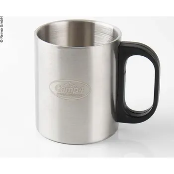Camp4 Hrnek na kávu 0,3l
