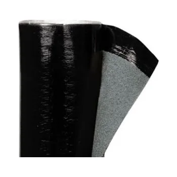 Asfaltový pás SOPRALANE 250 S4 W-Asfaltový pás vrchní SBS s posypem