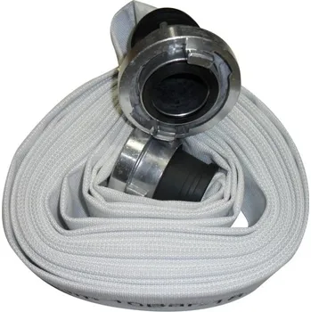 Příslušenství k čerpadlu Karasto Hadice se spojkami STORZ D25 - 20 m