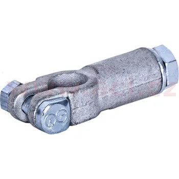 Autobaterie bateriová svorka - (americké vozy) 15.9 mm