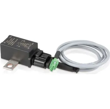 Napájecí kabel Superb Ochranné relé pro baterie SuperB