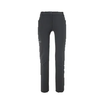Dámské kalhoty Millet TREKKER STRETCH PANT III Women BLACK - NOIR černá 40