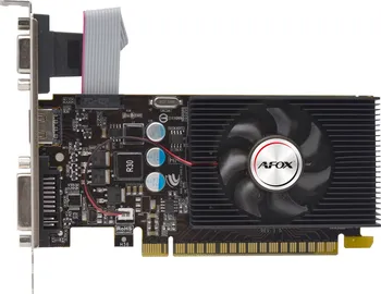 Grafická karta Afox GeForce GT420 4GB DDR3 AF420-4096D3L2