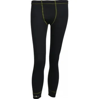 Pracovní obuv Thermospodky Batac operator dětské zelené švy - XXS