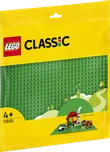 LEGO Classic 11023 Zelená podložka na…