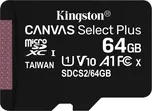 Kingston Canvas Select Plus A1…