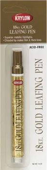 Krylon Leafing Pen 9,85 ml zlatá