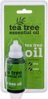 XPel esenciální olej Tea Tree 30 ml