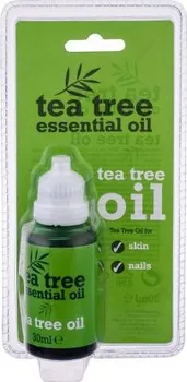 tělový olej XPel esenciální olej Tea Tree 30 ml
