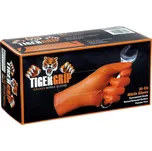 Kunzer Tiger Grip oranžové 100 ks M