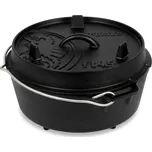Petromax Dutch Oven FT4.5
