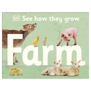 See How They Grow Farm - DK