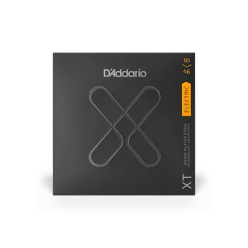 Příslušenství pro strunný nástroj D´Addario XTE1046