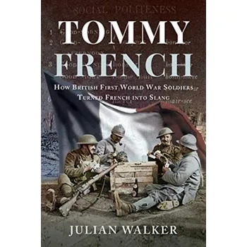Tommy French - Walker, Julian