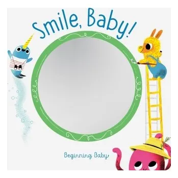 První čtění Smile, Baby!