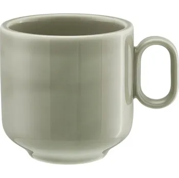 Schönwald Shiro Glaze hrnek STEAM 0,30 l