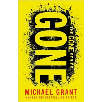 Gone - Michael Grant