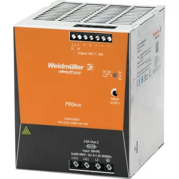 Weidmüller Pro ECO3 1469550000