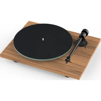 Gramofon Pro-Ject T1 BT OM5e Walnut