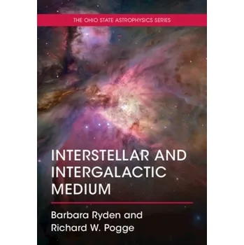 Interstellar and Intergalactic Medium - Ryden, Barbara