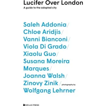 Cestování Lucifer Over London