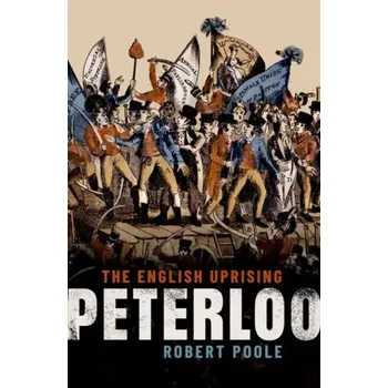 Peterloo - Poole, Rob (Bangor University); Higgo, Robert (Bangor University)