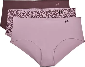 Souprava dámského spodního prádla Under Armour PS Hipster 3Pack 1325659-698 XS