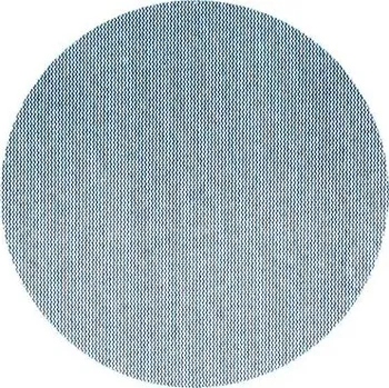 Příslušenství k brusce 310W 3M Xtract Brusivo na mřížce, pro suché bezprašné broušení na barvy, laky, tmely, kompozitní materiály, kov, dřevo a pryskyřice Zrnitost: 120+, Průměr: 75 mm