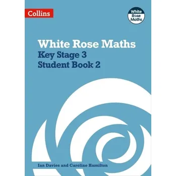 Anglický jazyk Key Stage 3 Maths Student Book 2