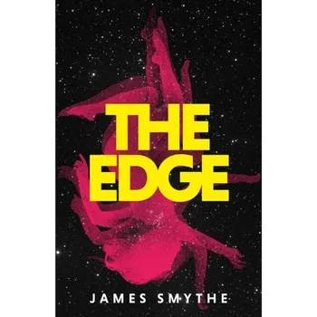 Beletrie pro dospělé The Edge - Smythe, James P.