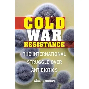 Cold War Resistance - Landas, Marc