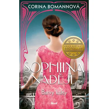 Barvy krásy: Sophiina naděje - Corina…