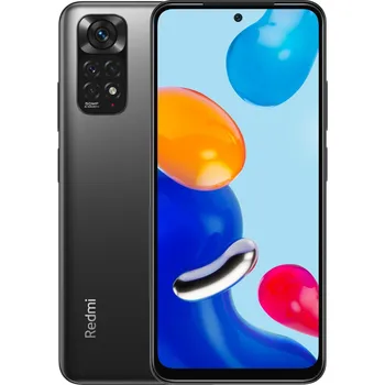 Mobilní telefon Xiaomi Redmi Note 11 NFC