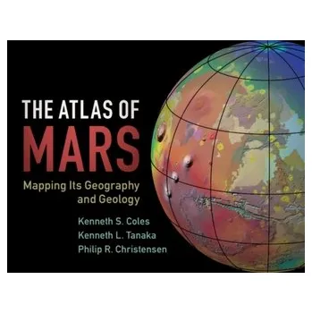 The Atlas of Mars